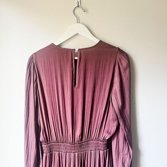 (Sold) Evereve Hailey Mini Dress Size S - Picture 9 of 10